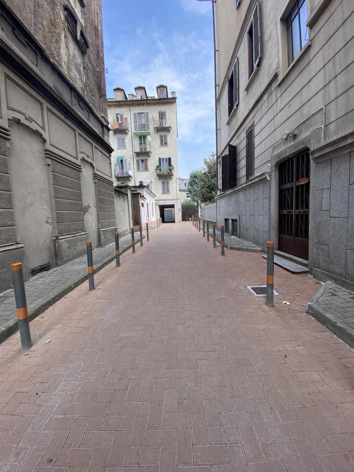Apartament Bed2Go Brescia Turyn Zewnętrze zdjęcie