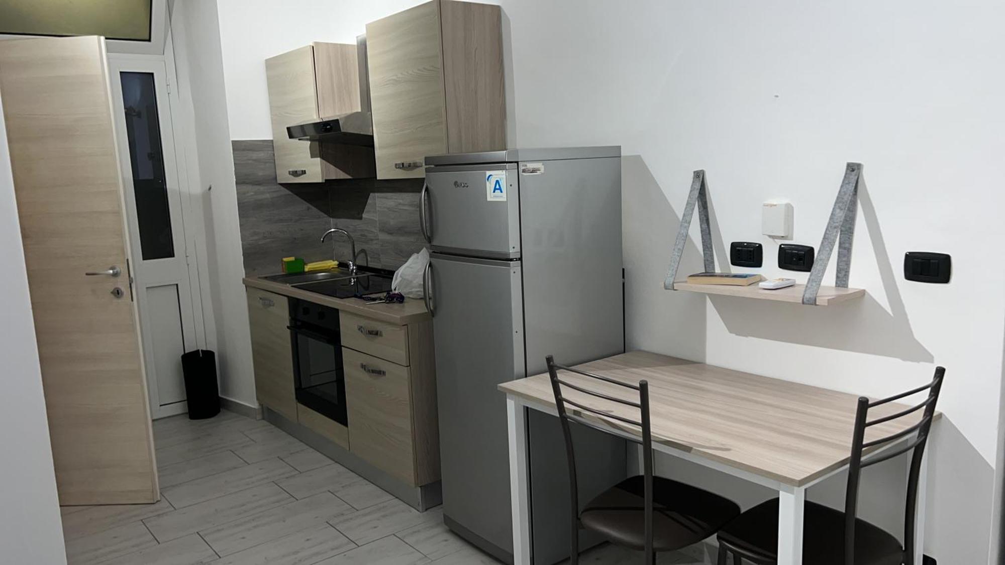 Apartament Bed2Go Brescia Turyn Zewnętrze zdjęcie