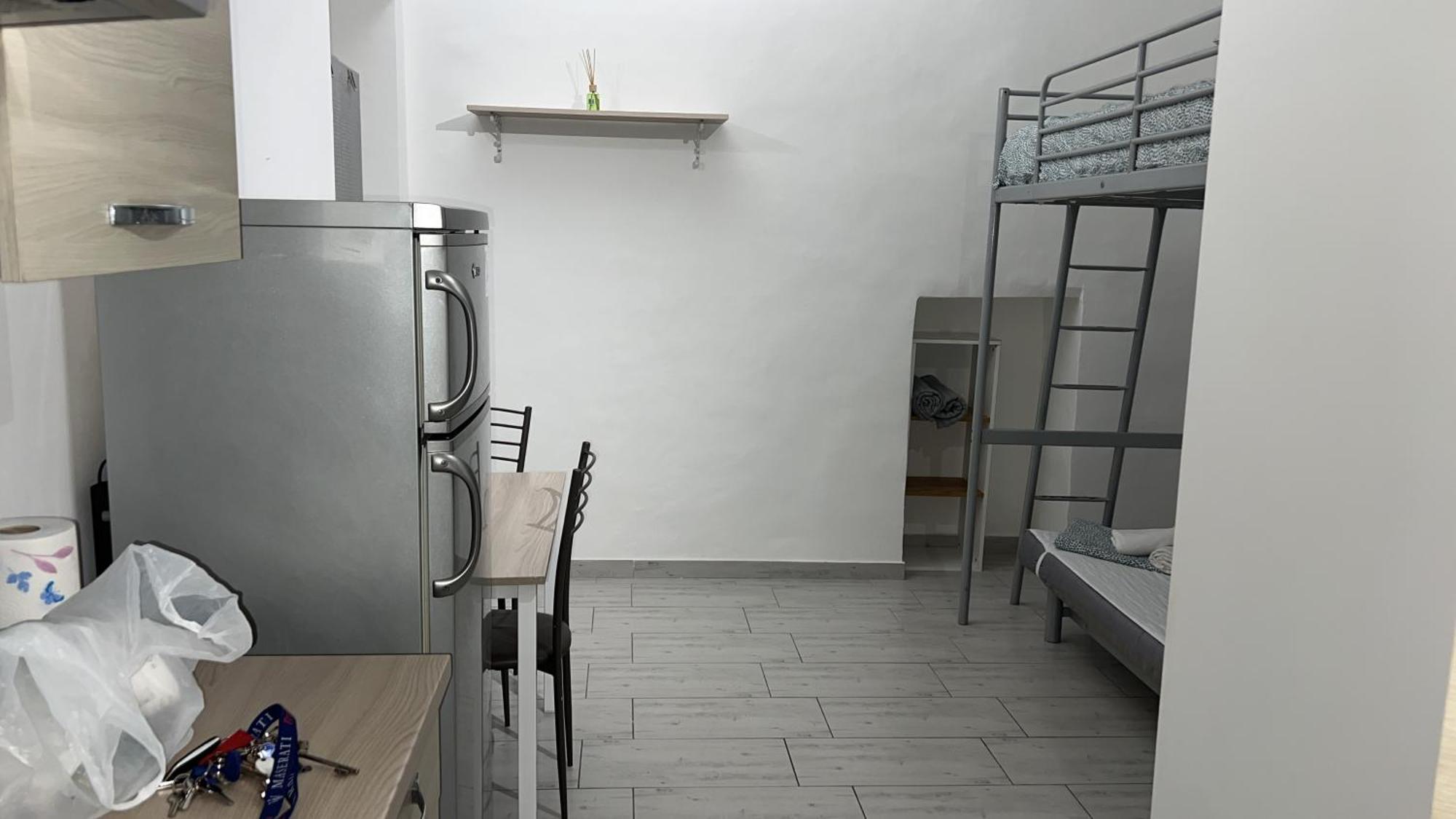 Apartament Bed2Go Brescia Turyn Zewnętrze zdjęcie