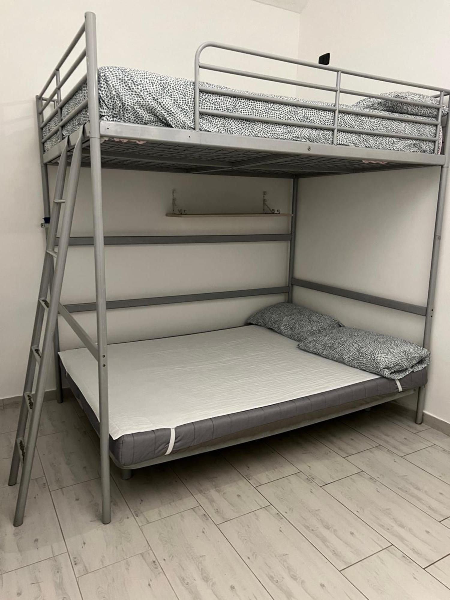 Apartament Bed2Go Brescia Turyn Zewnętrze zdjęcie